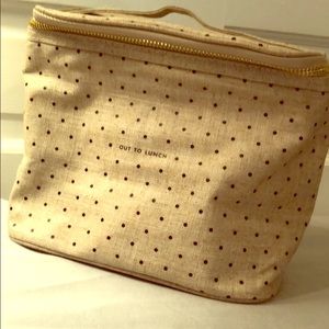 Kate Spade Lunch Tote